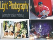 Light Photography Melbounre