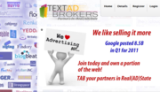 TextAdBrokers