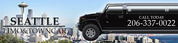 Seattle Town Car