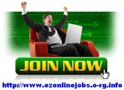 Real part time - full time work 4 you.