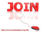 Part Or Full Time Vacancies (Urgent Available)