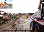 (Reparaciones) # CONSTRUCCIÓN DE MAR PUERTO Kribi Camerún (SGS Constru