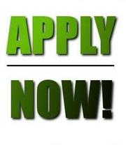 Part Time Vacancies Available,  Immediate Start.