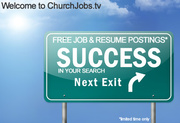 Church Jobs