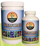 Organic Health and Beauty