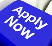 Staff wanted urgently, immediate start.