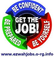 Urgently needed - 2 x PT Staff.