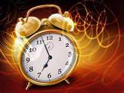 ** Don`t Be a Slave to your Alarm Clock