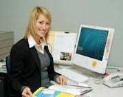 Office Asst/ Secretary/ Clerical !