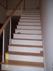 Professional Trim &Responsible, Trustworthy and Professional Finish Ca