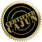 Baton Rouge - Are you Cajun and Proud?