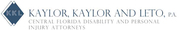 Kaylor, Kaylor and Leto, P.A. - Tampa Office