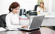 Medical Transcription Technician-Full Time !