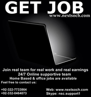 Home Base Jobs Online