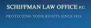 Schiffman Law Office, P.C.
