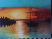 Private Painting Instruction by Renaissance Artist