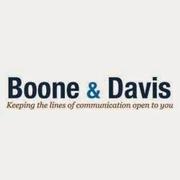 Boone & Davis, P.A.