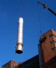 Ironworkers in Missouri