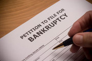 Bankruptcy Attorney New York