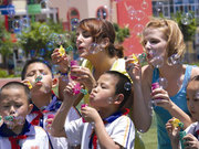 Oral English teachers needed in English, apply ASAP