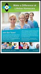 Homecare Aide (non-medical) for the Elderly