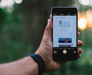 Web Design Service for Small Businesses in New York