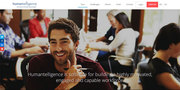 Humantelligence - Big step in Recruiting industry