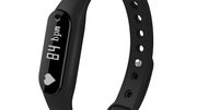  ROOCKE Fitness Tracker Heart Rate Monitor