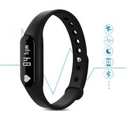 Kissral fitness tracker