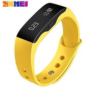 KOBWA L28T Best fitness tracker watch