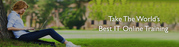  Worlds Best IT Online Training In US By IT Experts
