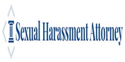 Sexual Harassment Attorney