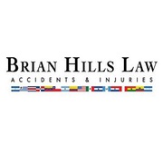 Personal Injury Attorney & Accident Lawyer- Brian Hills Law