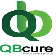 QBcure Los Angeles - Accounting,  Bookkeeping & QuickBooks Services