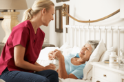 Home health care services danbury