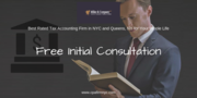 Free Initial Consultation	