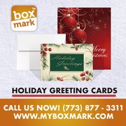 Custom Christmas Cards