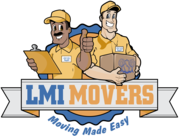 LMI Movers
