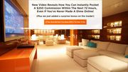 Powerful Biz Opp Gives You $250 Payments On Auto Pilot 