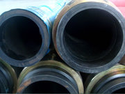 Reducing Concrete Pump Hose for Concrete Delivery