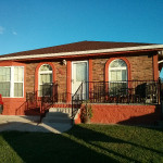 Home Elevation Raising Slidell - Robert Wolfe