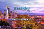 Seattle Job Fairs & Seattle Hiring Events - Best Hire Career Fairs