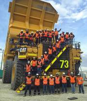 Hiring Heavy Equipment Operators