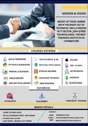 Amazon Web Service Institute in Coimbatore |AWS Training Course in CBE
