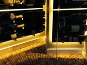 Custom Wine Cellar Builder North Carolina 