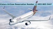 Vistara Flight Tickets Booking