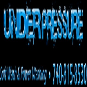 Under Pressure Soft Wash and Power Washing