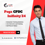 Live CPDC Online Training Program by Industry Experts - PegaGang 