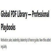 Access Global Playbooks – Unlock Your Full Potential