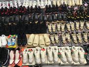 Air Force One, football